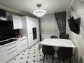 3-комнатная квартира · 86.4 м² · 4/9 этаж, мкр Нуркент 69 за 90 млн ₸ в Алматы, Алатауский р-н — фото 15