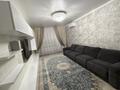 3-комнатная квартира · 86.4 м² · 4/9 этаж, мкр Нуркент 69 за 90 млн ₸ в Алматы, Алатауский р-н — фото 2