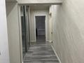 3-комнатная квартира · 86.4 м² · 4/9 этаж, мкр Нуркент 69 за 90 млн ₸ в Алматы, Алатауский р-н — фото 24