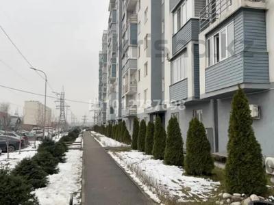 2-комнатная квартира · 65 м² · 8/10 этаж, мкр Аксай-1 — Азия Парк за 42 млн ₸ в Алматы, Ауэзовский р-н