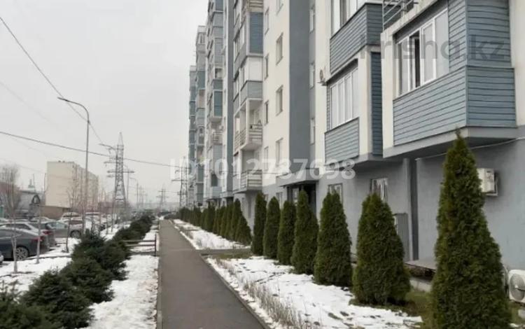 2-комнатная квартира · 65 м² · 8/10 этаж, мкр Аксай-1 — Азия Парк за 42 млн ₸ в Алматы, Ауэзовский р-н — фото 2