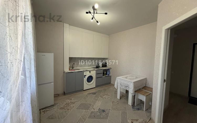 1-бөлмелі пәтер · 46 м² · 4/16 қабат, Каныша Сатпаева 55/11, бағасы: 200 000 ₸ в Усть-Каменогорске, Ульбинский — фото 2