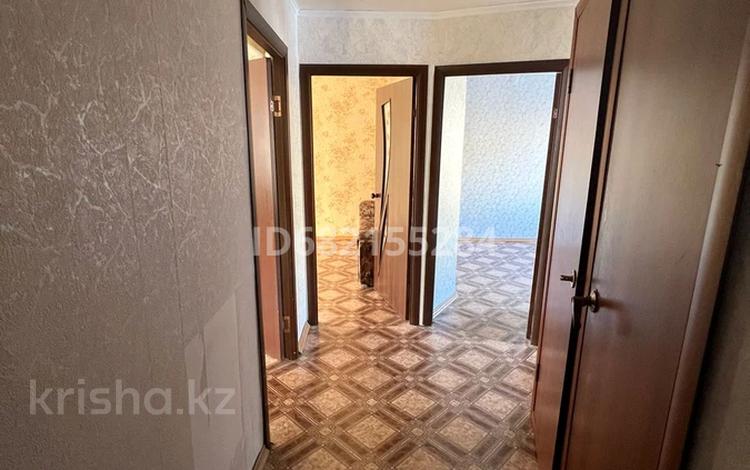 3-бөлмелі пәтер, 60 м², 2/5 қабат, мкр. Зачаганск пгт, Зачаганск пгт ш/а. 55 — Жәңгірхан, бағасы: 13 млн 〒 в Уральске, мкр. Зачаганск пгт — фото 11