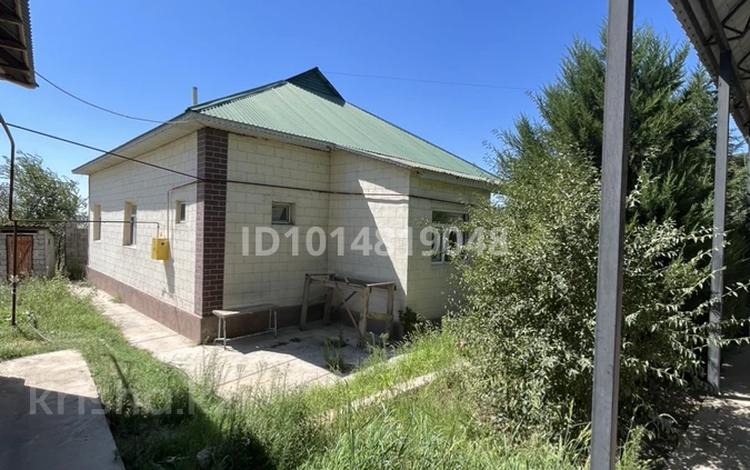 Жеке үй · 3 бөлме · 50.3 м² · 8 жүзд., Ынтымақ-2 ш/а 2 — Белсаз 2, бағасы: 55 млн ₸ в Шымкенте, Абайский р-н — фото 12