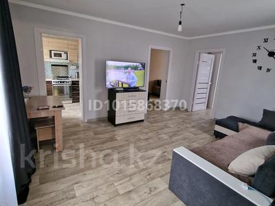 Отдельный дом · 3 комнаты · 63.3 м² · 5.85 сот., Пришахтинск, Анри Барбюса 3а за 15 млн ₸ в Караганде, Алихана Бокейханова р-н