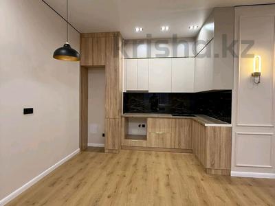 2-комнатная квартира · 54 м² · 6/17 этаж, Туран 83/1 — ИДЕТ РЕМОНТ БУДЕТ КАК НА ФОТО за ~ 36.6 млн ₸ в Астане, Нура р-н