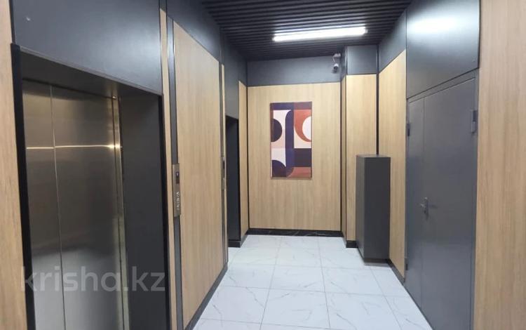 3-комнатная квартира · 64 м² · 5/12 этаж, мкр Алмагуль, Си Синхая за 53 млн ₸ в Алматы, Бостандыкский р-н — фото 2