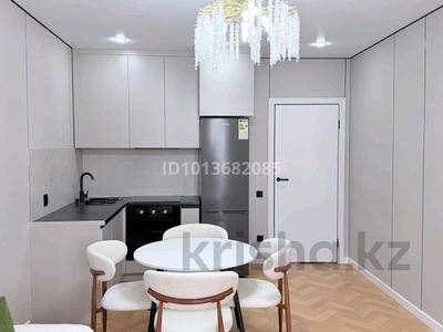 1-комнатная квартира · 41 м² · 7/25 этаж, Абая 92/1 за ~ 26 млн ₸ в Астане, р-н Байконур