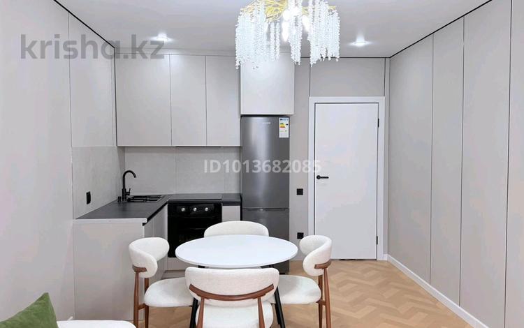 1-комнатная квартира · 41 м² · 7/25 этаж, Абая 92/1 за ~ 26 млн ₸ в Астане, р-н Байконур — фото 2