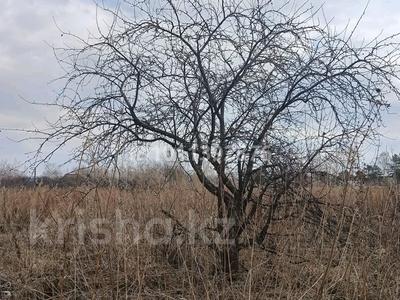 Участок · 9 соток, Петропавловск за 1.2 млн ₸