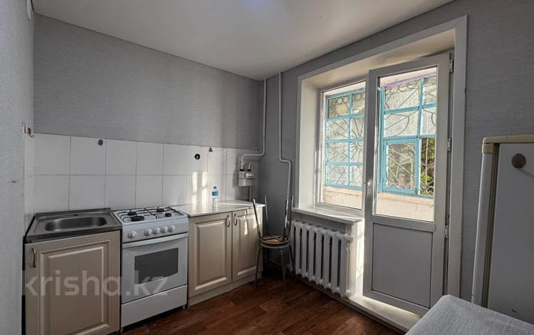 1-бөлмелі пәтер · 34 м² · 1/6 қабат, Победы 104, бағасы: 16.3 млн ₸ в Костанае — фото 2