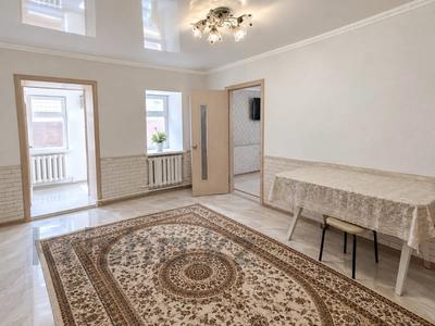 Отдельный дом · 4 комнаты · 60 м² · 10 сот., Ерназарова 17 за 16.5 млн ₸ в Актобе