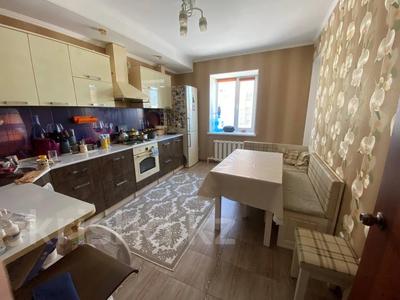 3-комнатная квартира · 87 м² · 2/5 этаж, Назарбаева 3/1 за 30.6 млн ₸ в Кокшетау