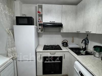 1-комнатная квартира · 32 м² · 2/4 этаж, Тимирязева 57б за 28 млн ₸ в Алматы, Бостандыкский р-н
