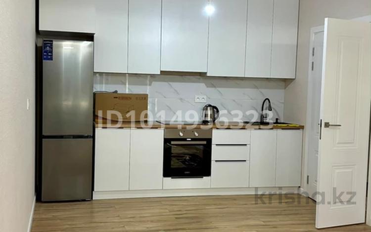 2-комнатная квартира · 42 м² · 2/9 этаж, Е 652 за 240 000 ₸ в Астане, Есильский р-н — фото 2