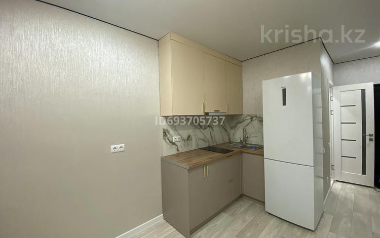 1-комнатная квартира, 27.4 м², 4 этаж, Е430 2А за 14.4 млн 〒 в Астане, Есильский р-н — фото 2