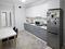 2-бөлмелі пәтер · 60 м² · 6/10 қабат, Сейфуллина 51, бағасы: 33.5 млн ₸ в Алматы, Турксибский р-н