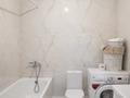 2-бөлмелі пәтер · 60 м² · 6/10 қабат, Сейфуллина 51, бағасы: 33.5 млн ₸ в Алматы, Турксибский р-н — фото 5