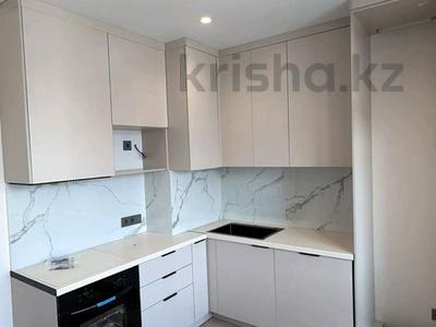 1-комнатная квартира · 33.42 м² · 5/6 этаж, Кайрат микрорайон за 35 млн ₸ в Алматы, Турксибский р-н