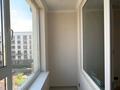 1-комнатная квартира · 33.42 м² · 5/6 этаж, Кайрат микрорайон за 35 млн ₸ в Алматы, Турксибский р-н — фото 7