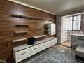 1-бөлмелі пәтер · 45 м² · 1/5 қабат, Саялы ш/а. — Сайна, бағасы: 250 000 ₸ в Алматы, Алатауский р-н