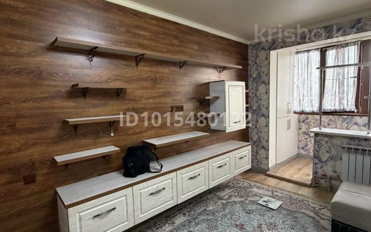 1-бөлмелі пәтер · 45 м² · 1/5 қабат, Саялы ш/а. — Сайна, бағасы: 250 000 ₸ в Алматы, Алатауский р-н — фото 2