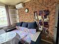 1-бөлмелі пәтер · 45 м² · 1/5 қабат, Саялы ш/а. — Сайна, бағасы: 250 000 ₸ в Алматы, Алатауский р-н — фото 3
