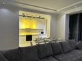 4-комнатная квартира · 135 м² · 9/12 этаж, Аль-Фараби 1а — Достык / Аль-Фараби за 150 млн ₸ в Алматы, Медеуский р-н — фото 2