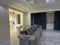 4-комнатная квартира · 135 м² · 9/12 этаж, Аль-Фараби 1а — Достык / Аль-Фараби за 150 млн ₸ в Алматы, Медеуский р-н — фото 3