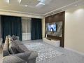 4-комнатная квартира · 135 м² · 9/12 этаж, Аль-Фараби 1а — Достык / Аль-Фараби за 150 млн ₸ в Алматы, Медеуский р-н