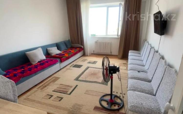 2-бөлмелі пәтер · 70 м² · 5/5 қабат, Зерделі ш/а, бағасы: 28.5 млн ₸ в Алматы, Алатауский р-н — фото 5