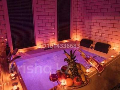 2-комнатная квартира · 55 м² · 1/13 этаж, 189 квартал уч 188/1 за 35 000 ₸ в Шымкенте, Абайский р-н