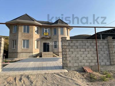 Жеке үй · 7 бөлме · 265 м² · 5.8 сот., Арасан 33, бағасы: 65 млн ₸ в Кыргауылдах