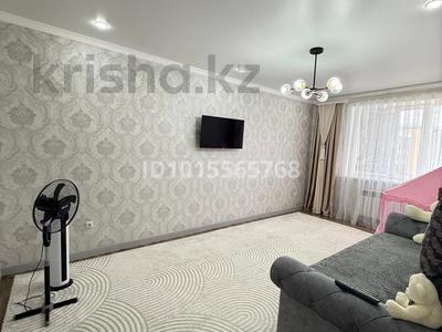 1-бөлмелі пәтер · 44 м² · 8 қабат, Болашақ ш/а. 133, бағасы: 10 000 ₸ в Актобе, мкр Болашак