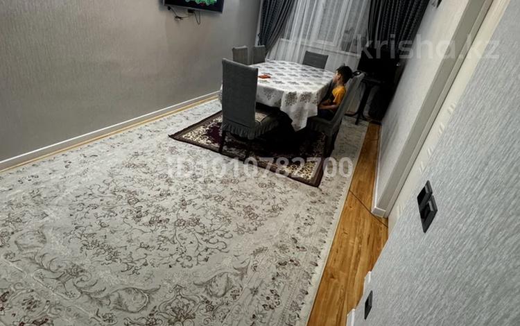 3-комнатная квартира · 76.6 м² · 5/5 этаж, 1Б мкр, 15 мкр 12 А за 20 млн ₸ в Актау — фото 2