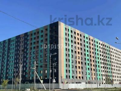 1-бөлмелі пәтер · 18.5 м² · 9/10 қабат, Үркер 37, бағасы: 9.5 млн ₸ в Астане, Нура р-н