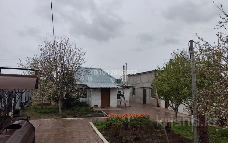 Жеке үй · 4 бөлме · 80 м² · 20.45 жүзд., Коктерек 2, бағасы: 13 млн ₸ в Малом чагане — фото 2