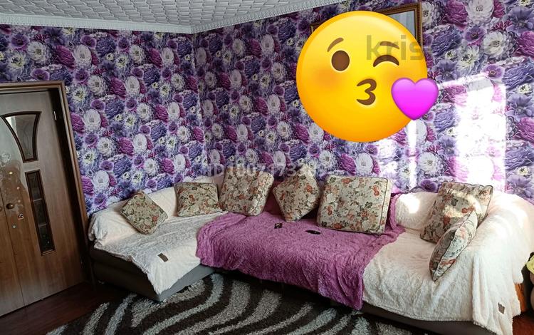 4-бөлмелі пәтер · 84 м² · 5/5 қабат, проспект Независимости 17а, бағасы: 21 млн ₸ в Сатпаев — фото 2