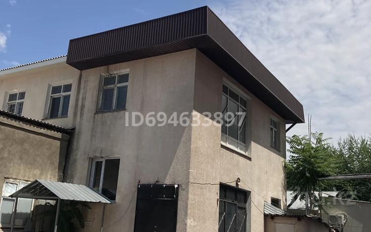 Свободное назначение · 570 м² за 192 млн ₸ в Шымкенте, Аль-Фарабийский р-н — фото 2