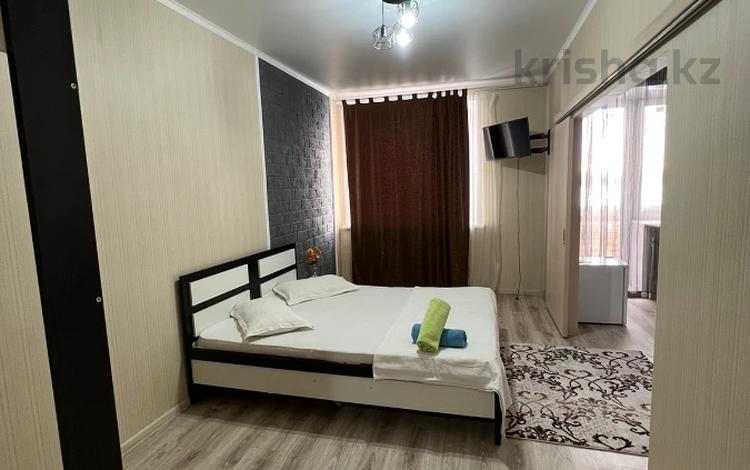 1-бөлмелі пәтер · 35 м² · 1/5 қабат, Юбилейный 43, бағасы: 140 000 ₸ в Костанае — фото 22