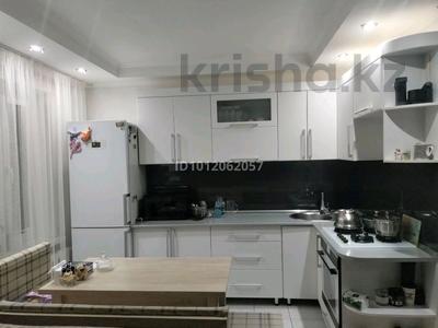 2-бөлмелі пәтер · 56.8 м² · 1/4 қабат, жамбыла Жабаева 144а, бағасы: 24 млн ₸ в Кокшетау