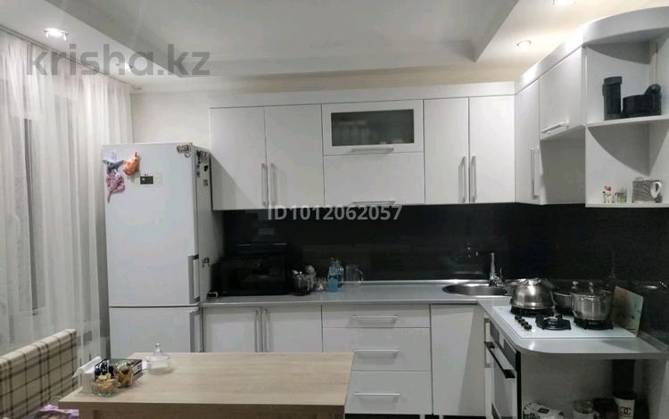 2-бөлмелі пәтер · 56.8 м² · 1/4 қабат, жамбыла Жабаева 144а, бағасы: 24 млн ₸ в Кокшетау — фото 9