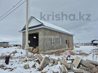 Часть дома · 2 комнаты · 75 м² · 10 сот., Мухамеджана Сералина — ул Мухамеджана Сералина за 15 млн 〒 в Таразе