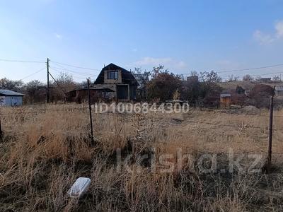 Дача · 3 комнаты · 35 м² · 6 сот., С.о. Виктория за 4.5 млн 〒 в Турарских дач