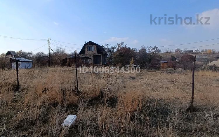 Дача · 3 комнаты · 35 м² · 6 сот., С.о. Виктория за 4.5 млн 〒 в Турарских дач — фото 2