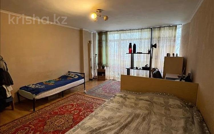 3-комнатная квартира · 100.2 м² · 4/6 этаж, мкр Жетысу-4 — Момышулы за 53 млн ₸ в Алматы, Ауэзовский р-н — фото 5