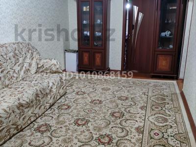 2-бөлмелі пәтер · 45 м² · 1/5 қабат, Микрорайон Айнабулак-1 21, бағасы: 36 млн ₸ в Алматы, Жетысуский р-н