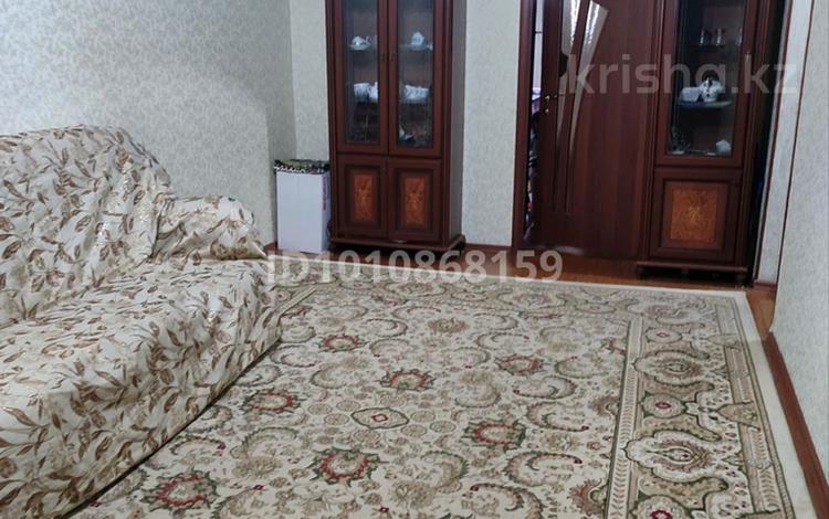 2-бөлмелі пәтер · 45 м² · 1/5 қабат, Микрорайон Айнабулак-1 21, бағасы: 36 млн ₸ в Алматы, Жетысуский р-н — фото 2