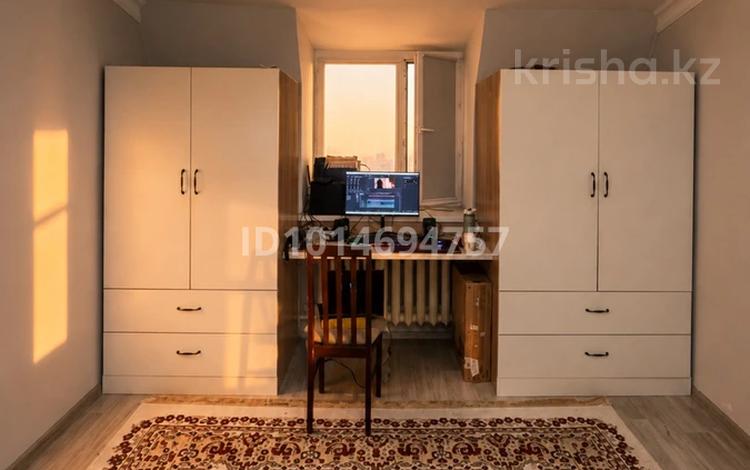 1-бөлмелі пәтер · 37 м² · 6/6 қабат, Косшыгулулы 13/5, бағасы: 16 млн ₸ в Астане, Сарыарка р-н — фото 2