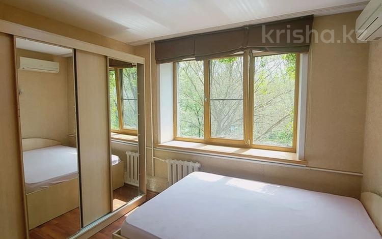 2-комнатная квартира · 40 м² · 4/5 этаж, Достык 109 — Выше Аль-Фараби за 300 000 ₸ в Алматы, Медеуский р-н — фото 2